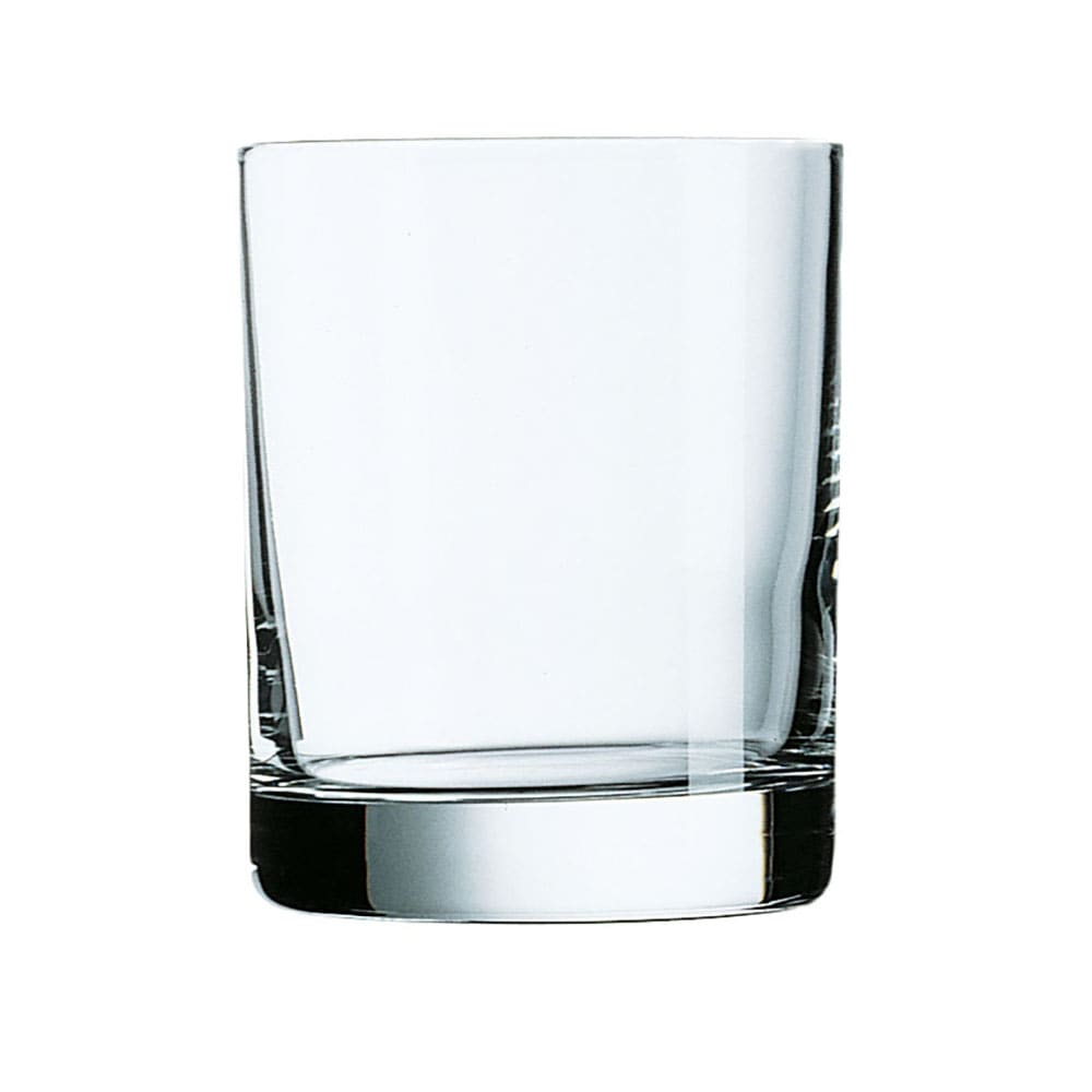 450-P8496 7 1/2 oz Precision Rocks Glass