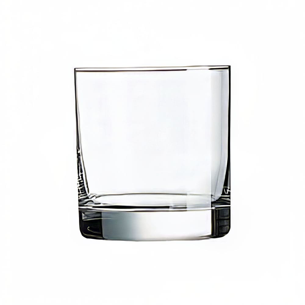 450-Q2539 10 1/2 oz ArcoPrime Rocks Glass