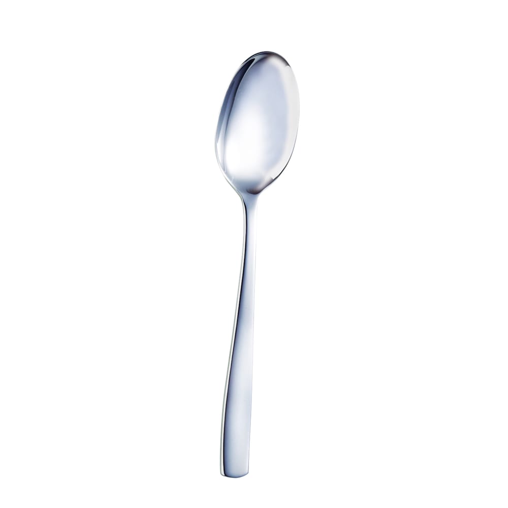 450-T1802 8" Dinner Spoon with 18/10 Stainless Grade, Vesca Pattern