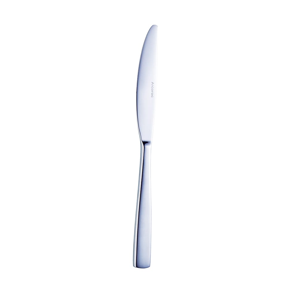 450-T1808 8 1/8" Dessert Knife with 18/0 Stainless Grade, Vesca Pattern