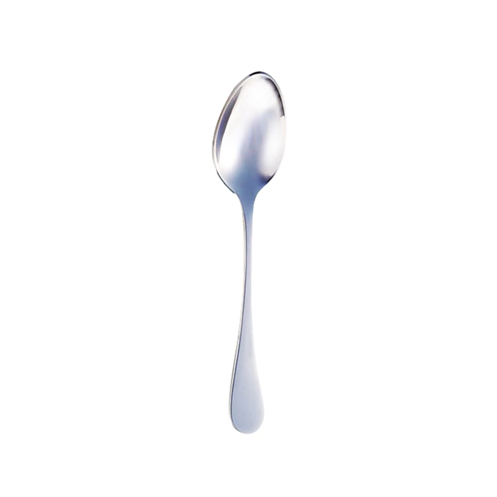 450-T1911 4 3/8" Demitasse Spoon with 18/10 Stainless Grade, Matiz Pattern