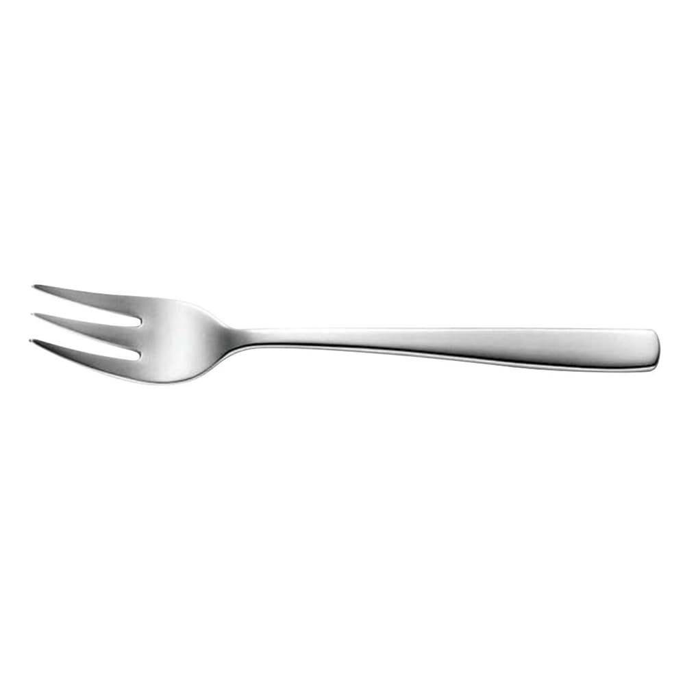450-T1821 5 5/8" Oyster/Cocktail Fork with 18/10 Stainless Grade, Vesca Pattern