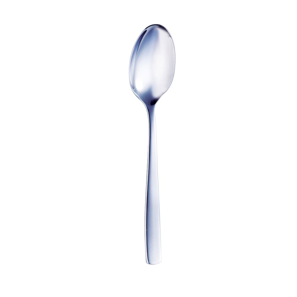 450-T1828 6" Teaspoon with 18/10 Stainless Grade, Vesca Pattern