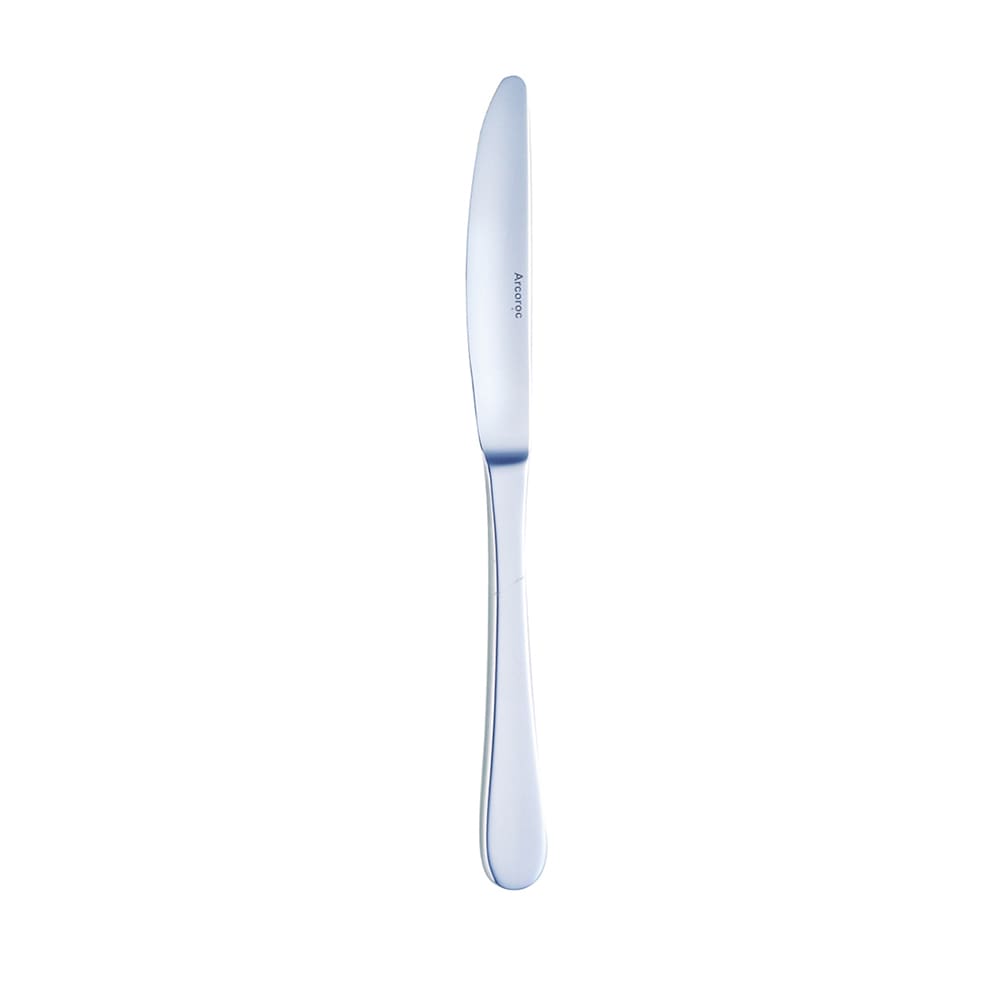 450-T1904 9 1/4" Dinner Knife with 18/10 Stainless Grade, Matiz Pattern