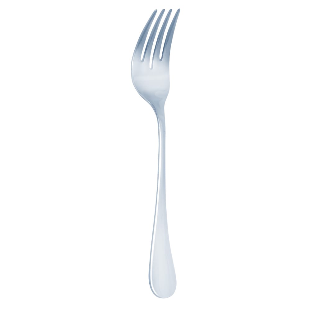 450-T1929 7" Salad Fork with 18/10 Stainless Grade, Matiz Pattern