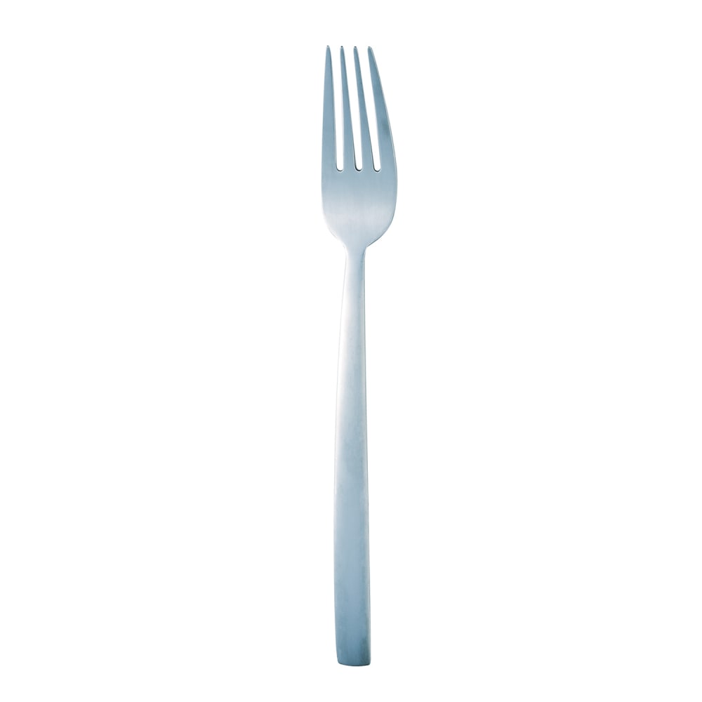 450-T7801 8 1/4" Dinner Fork with 18/0 Stainless Grade, Satineo Pattern