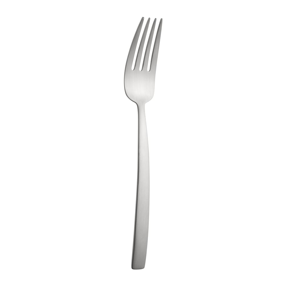 450-T7829 7 1/8" US Salad Fork with 18/0 Stainless Grade, Satineo Pattern