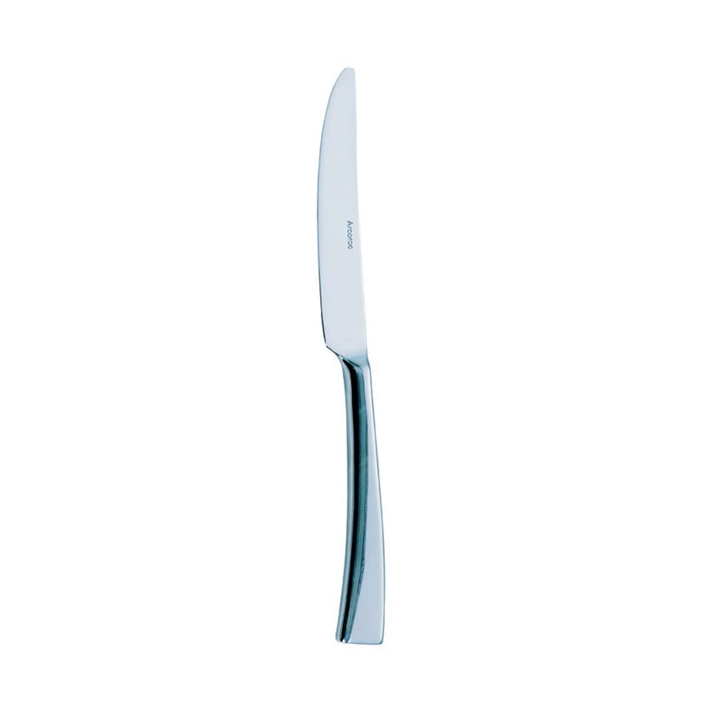 450-T3604 9 1/4" Dinner Knife with 18/10 Stainless Grade, Latham Pattern
