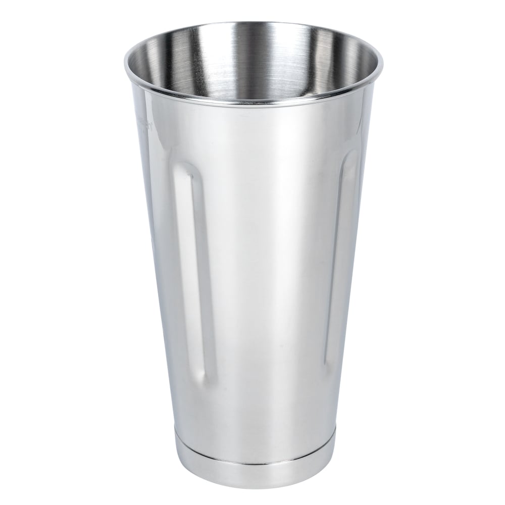 041-110E 32 oz Container For All Drink Mixers, Universal, Stainless