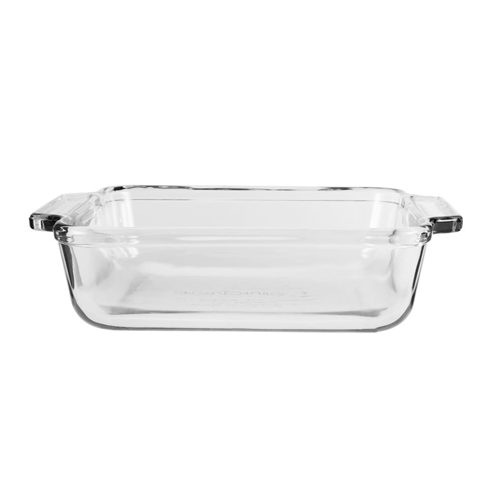 075-81934OBL11 8" Square Baking Dish