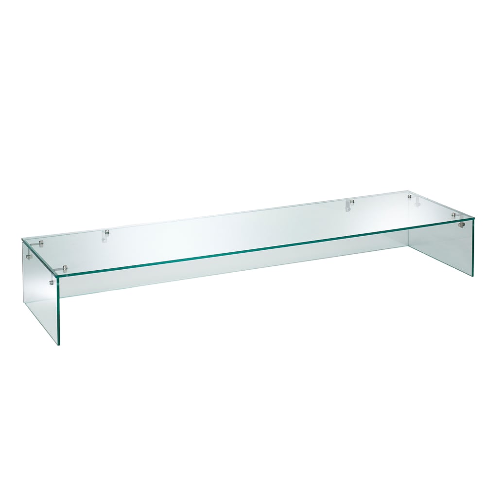 150-65300K Glass Sneeze Guard for ACP55