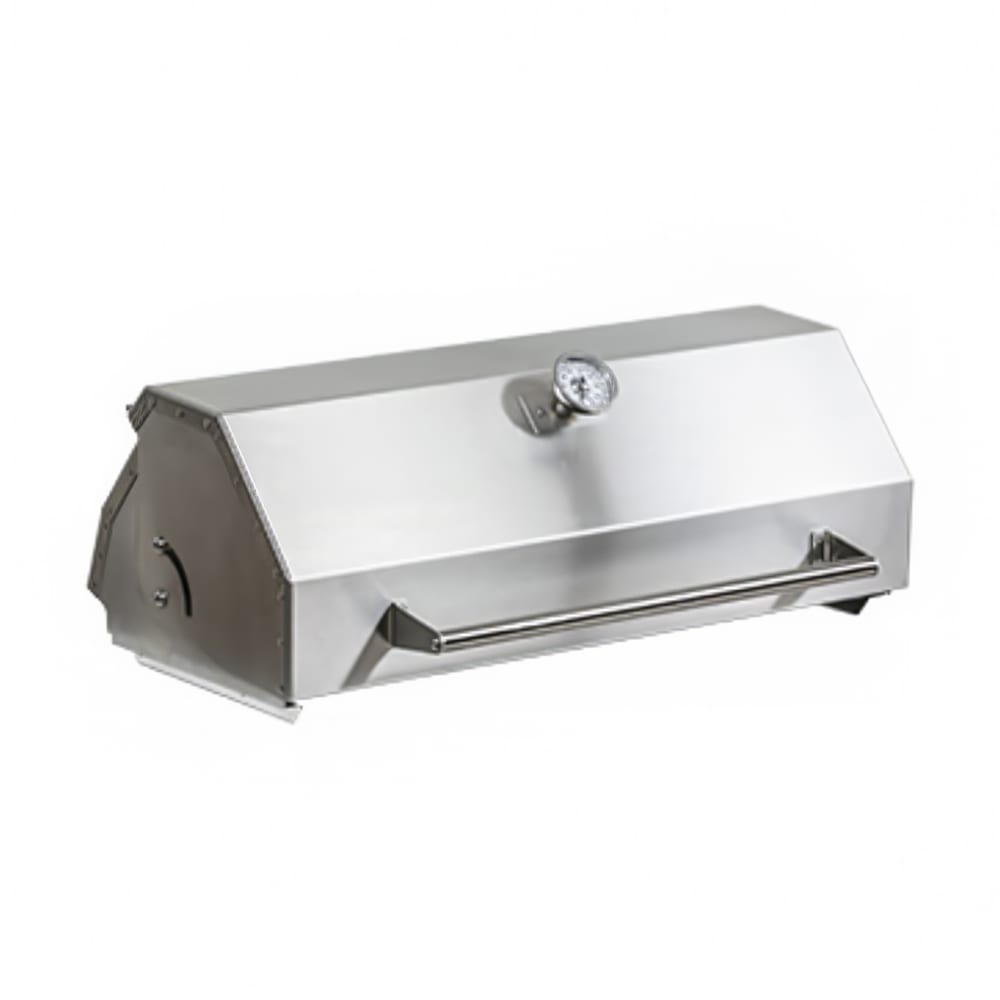 629-FA2HOOD Roll-Top Hood For A2TS