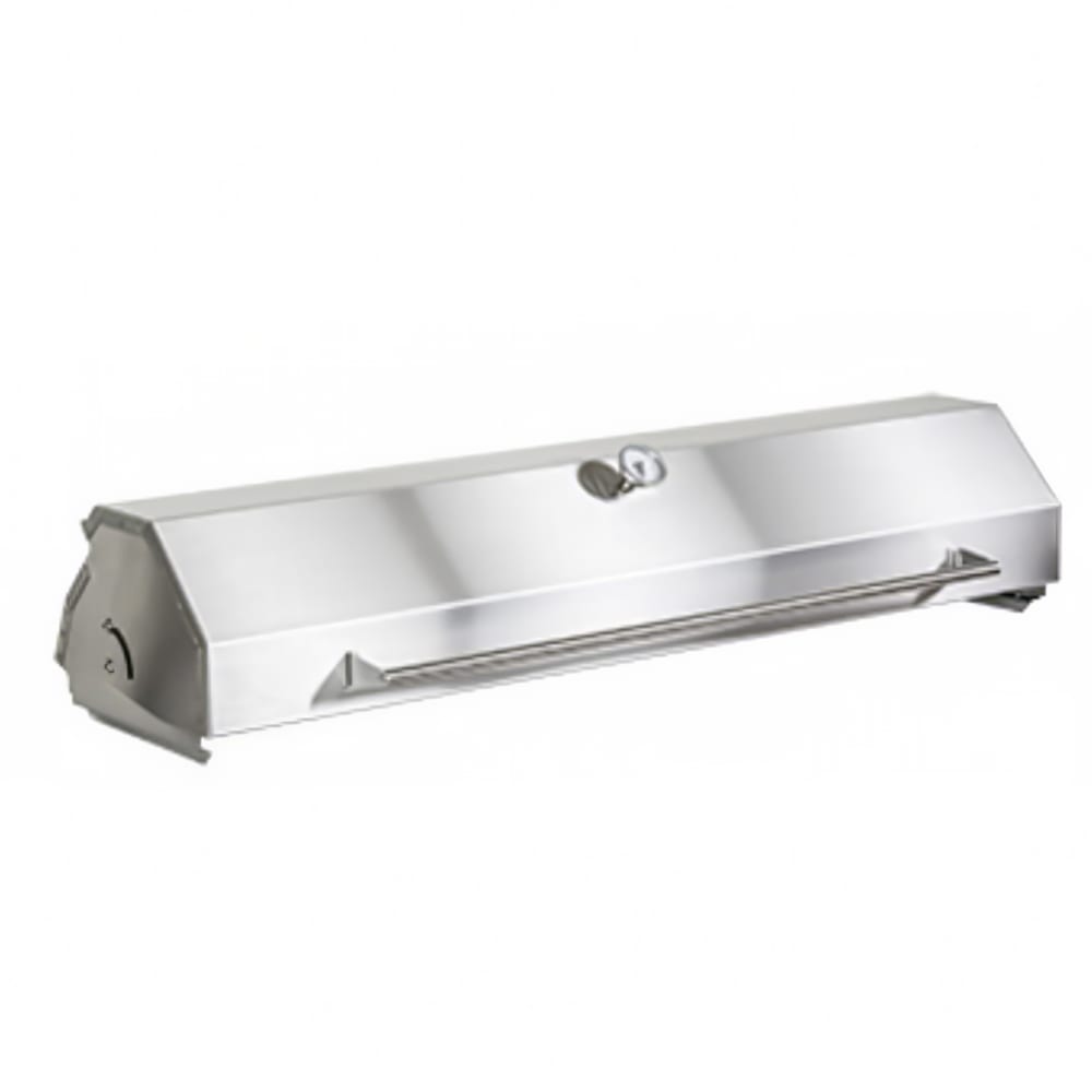 629-FA4HOOD Roll-Top Hood For A4TS