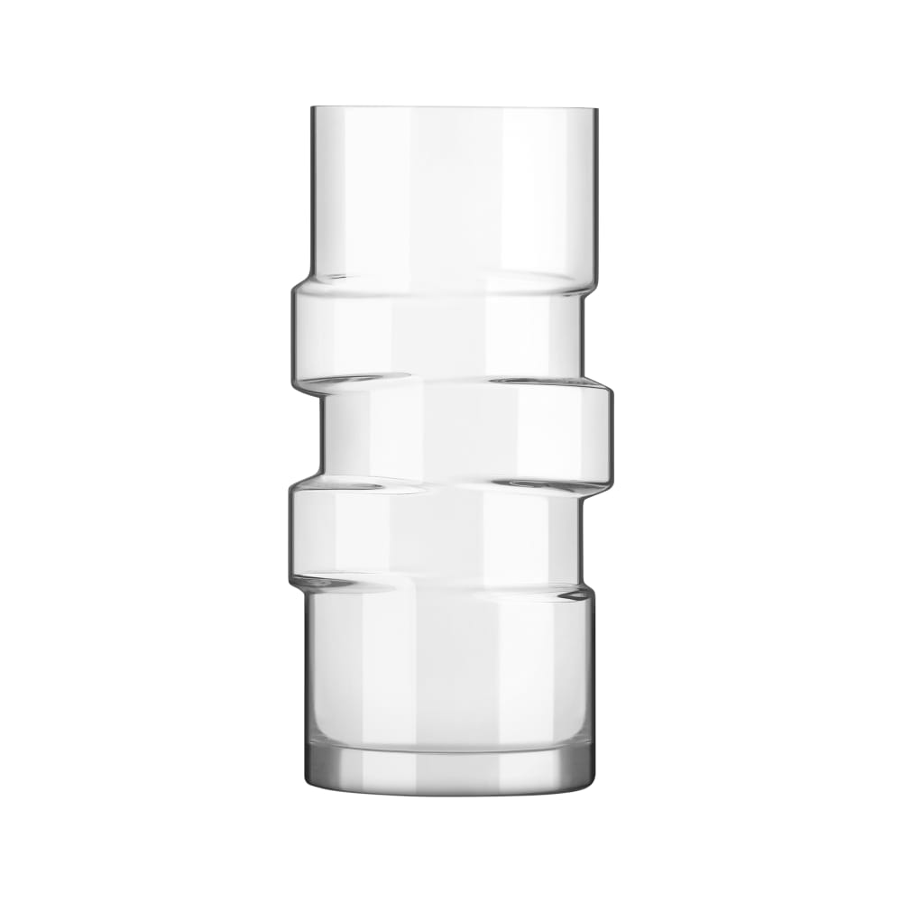 Mikasa Hospitality 13 1/2 oz The Glitch Highball Glass (O
