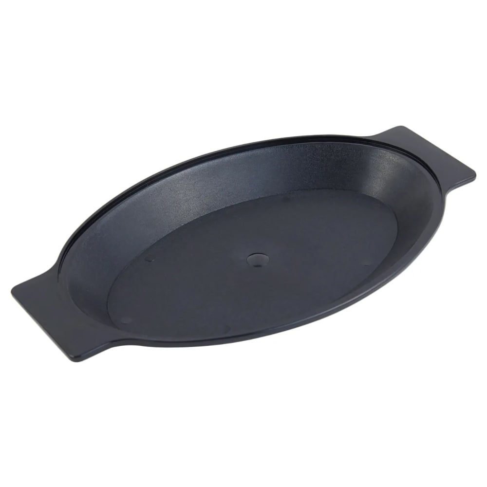 017-82035UB 13 3/4" Unbreakable Underliner for Sizzle Plate