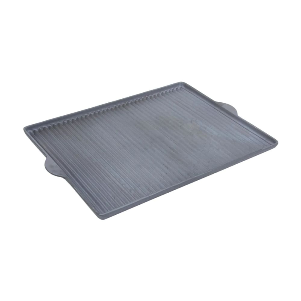 017-2082T Tempo Grill Pan for Conveyer Oven, 15 x 19", Aluminum
