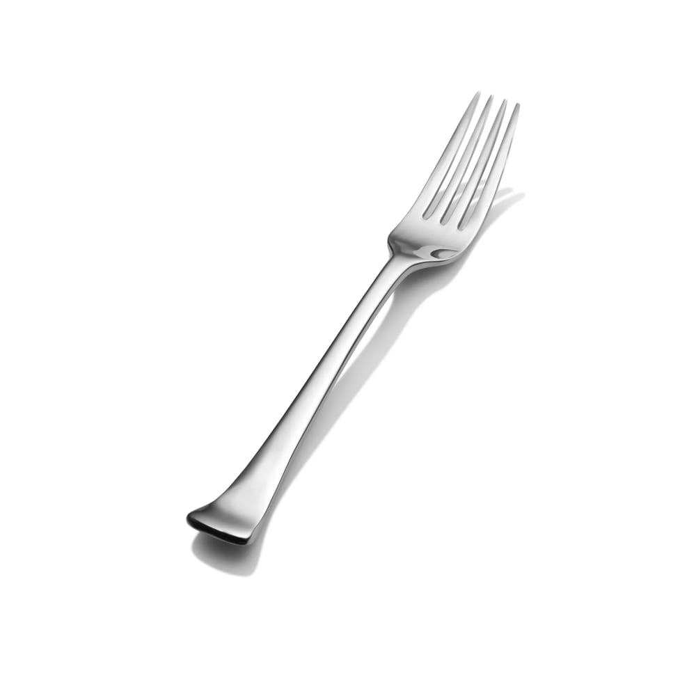 017-S3217 8 1/4" Dinner Fork with 18/10 Stainless Grade, Aspen Pattern