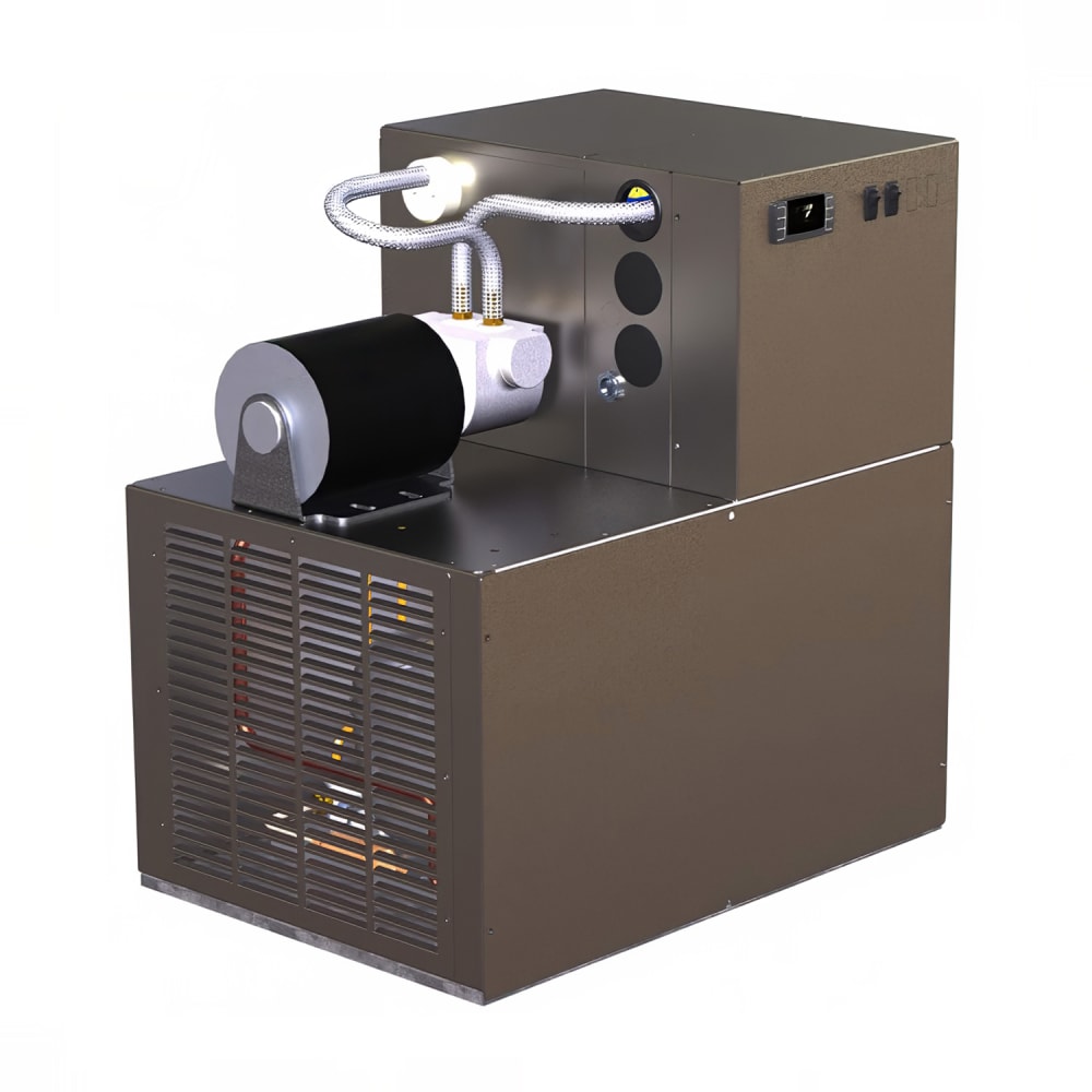 199-4410W Water-Cooled Power Pak, Positive Displacement Pump, 300-ft