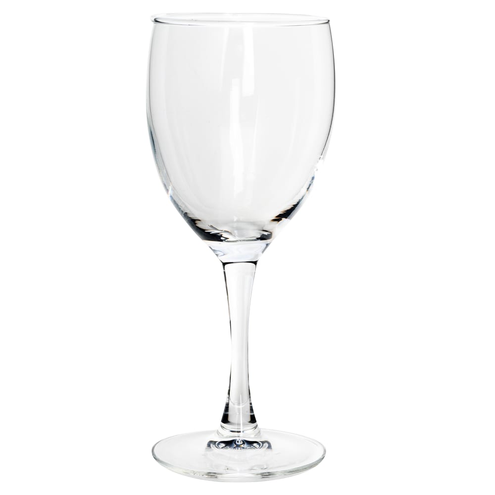 450-71084 8 1/2 oz Excalibur Wine Glass