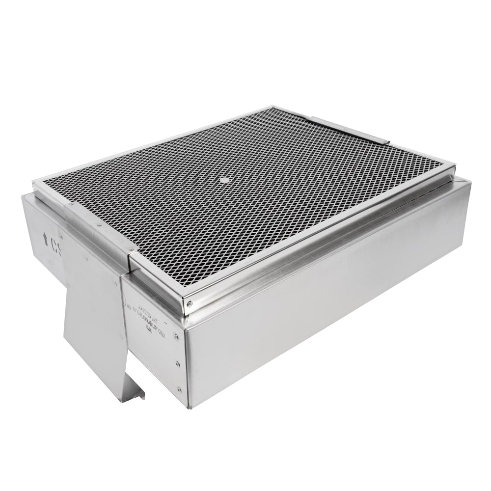 JGC 業務用集塵セル JGC 業務用集塵セル （吉田機工株式会社 Yoshida Kikou Co.,Ltd