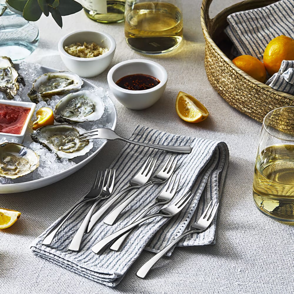 Zwilling J.A. Henckels Bellasera Dessert Fork - Thumbnail 3