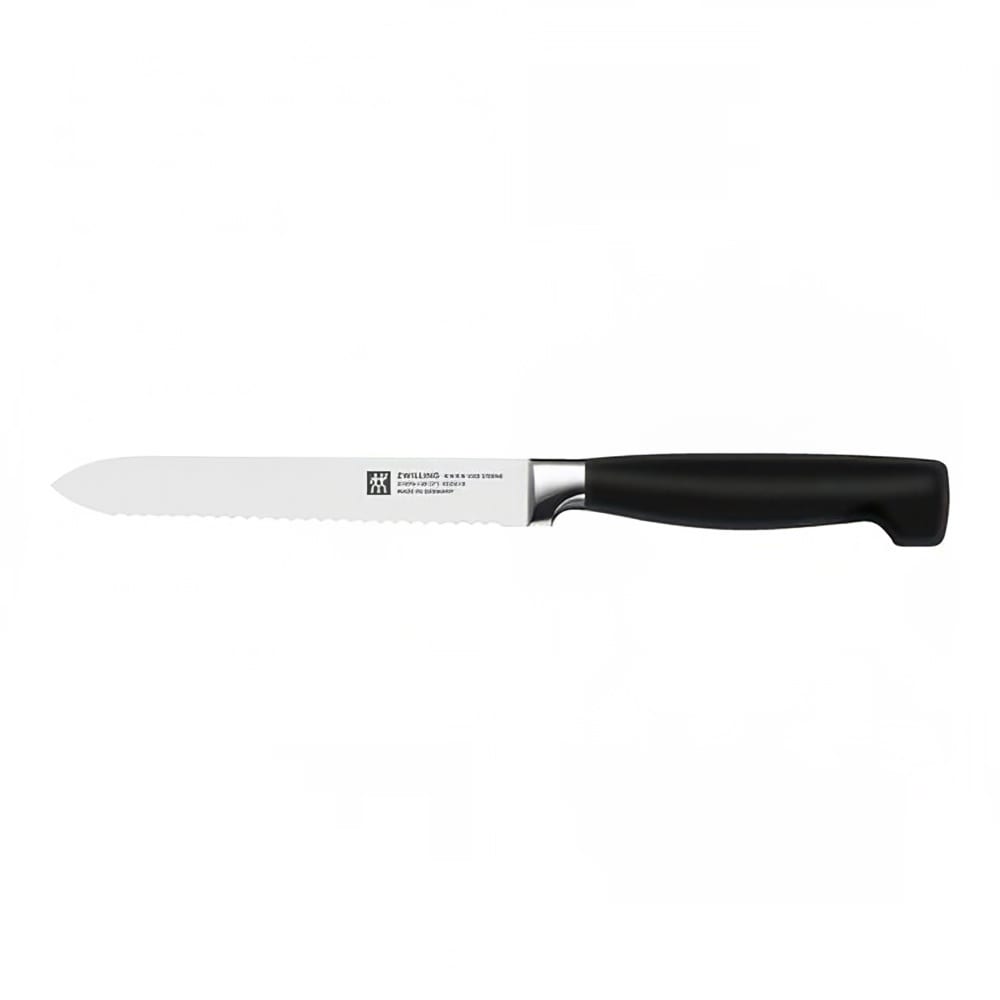 Zwilling Four Star Knife Block - Thumbnail 2