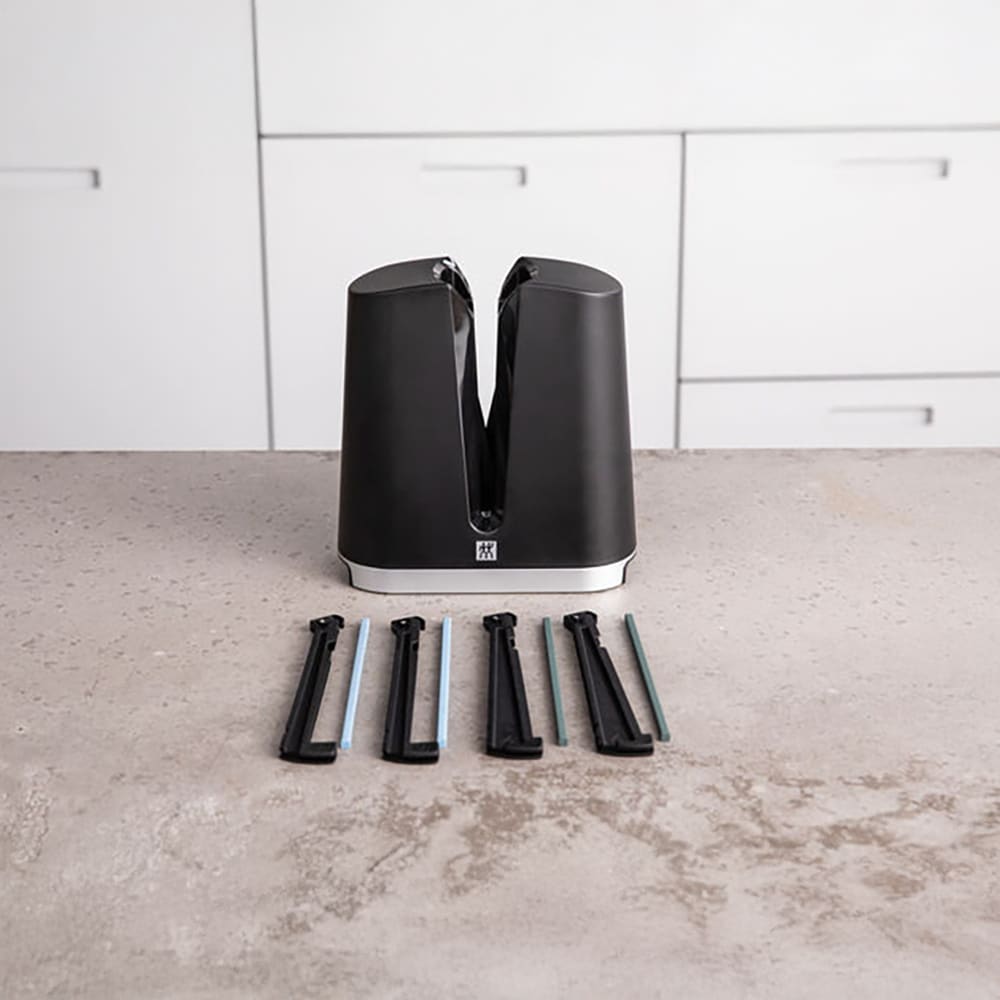ZWILLING Knife Sharpener - Thumbnail 3