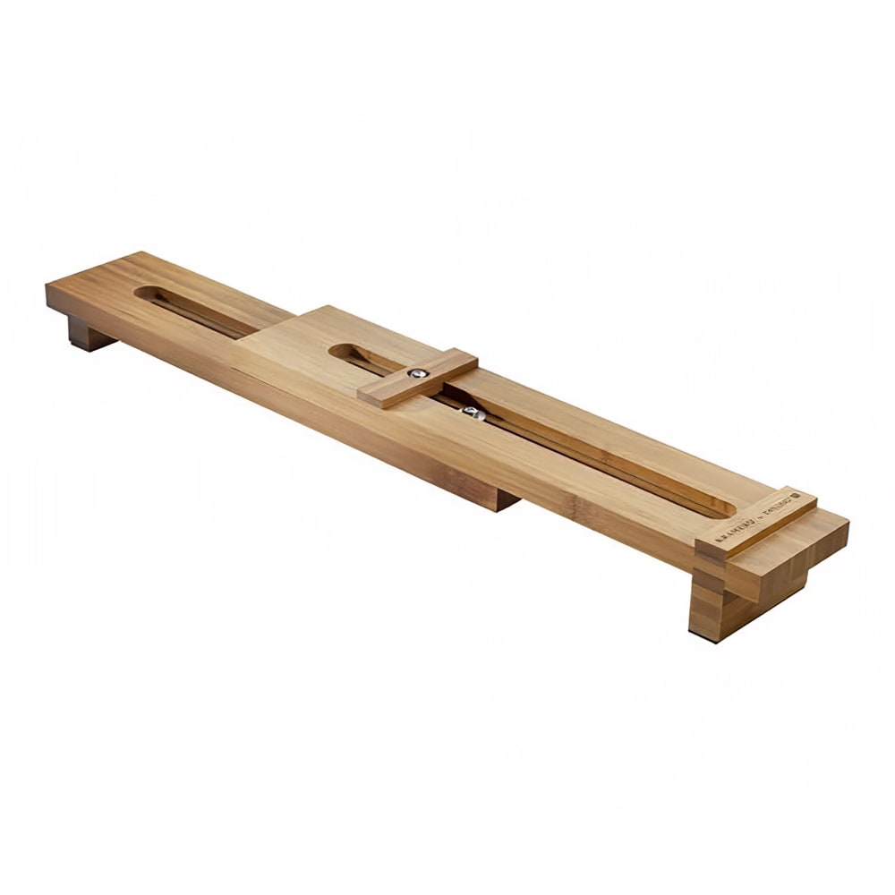 901-34999203 Stropping Block for Kramer Stones, Bamboo