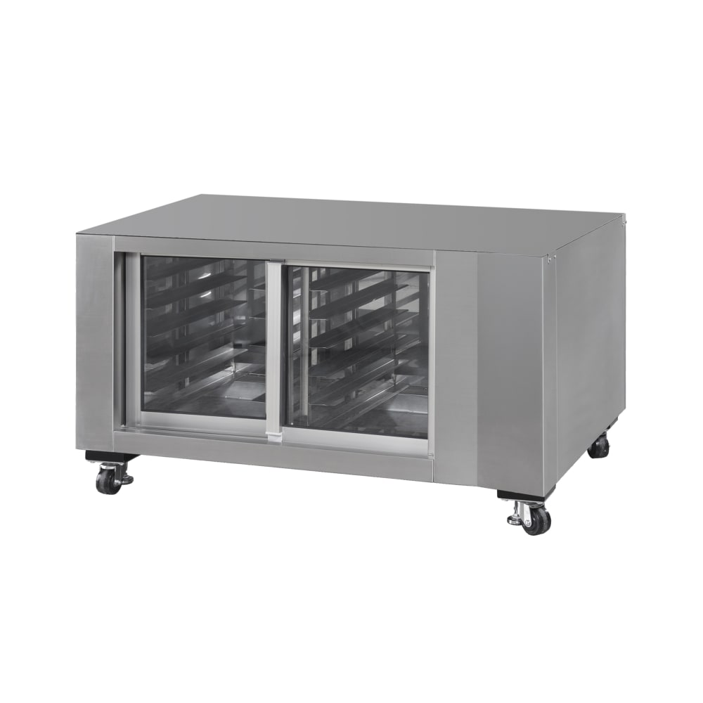012-BMDDDS1 Storage Cabinet for BMD Series Deck Ovens