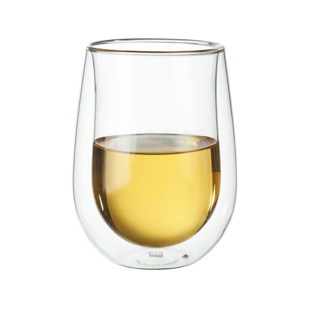 901-39500218 10 oz Sorrento Stemless Wine Glass