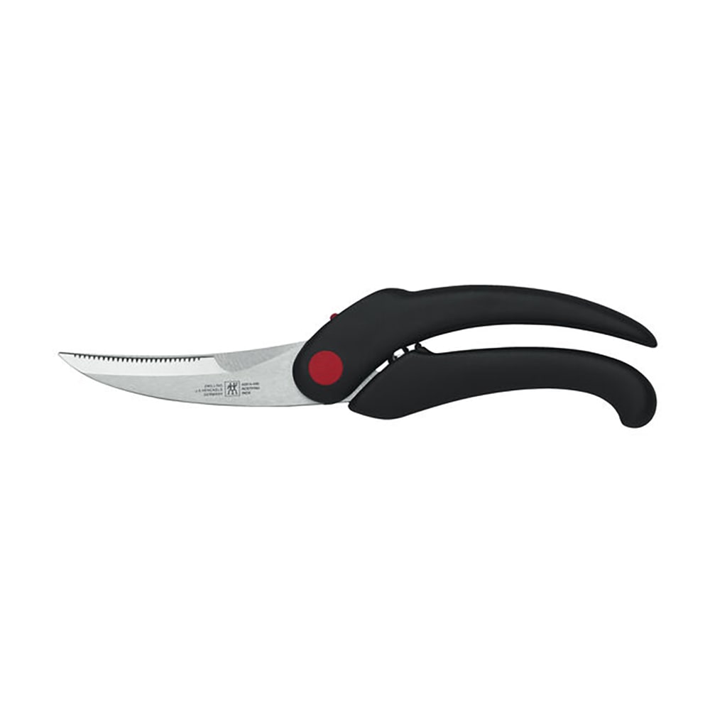 Zwilling J.A. Henckels Deluxe Poultry Shears - Thumbnail 2