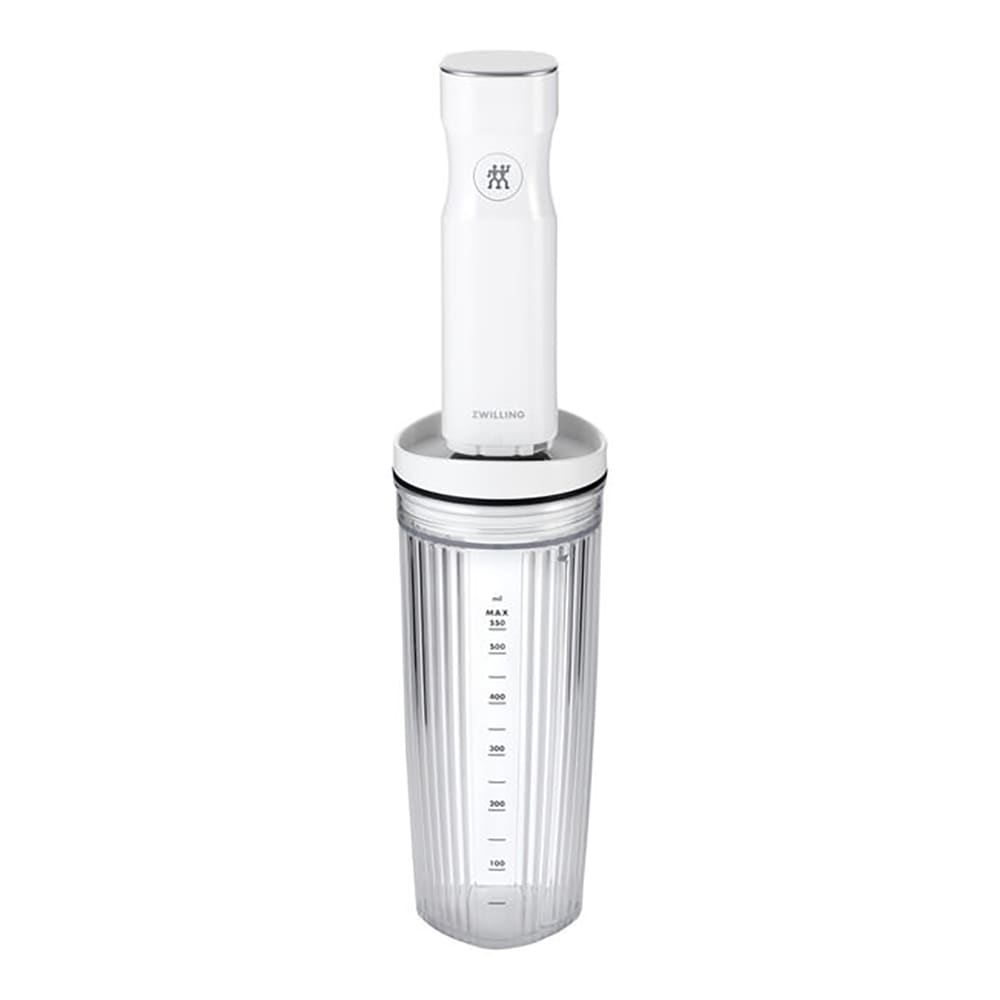 Zwilling 1005879 20 oz Container w/ Drinking & Vacuum Lids for