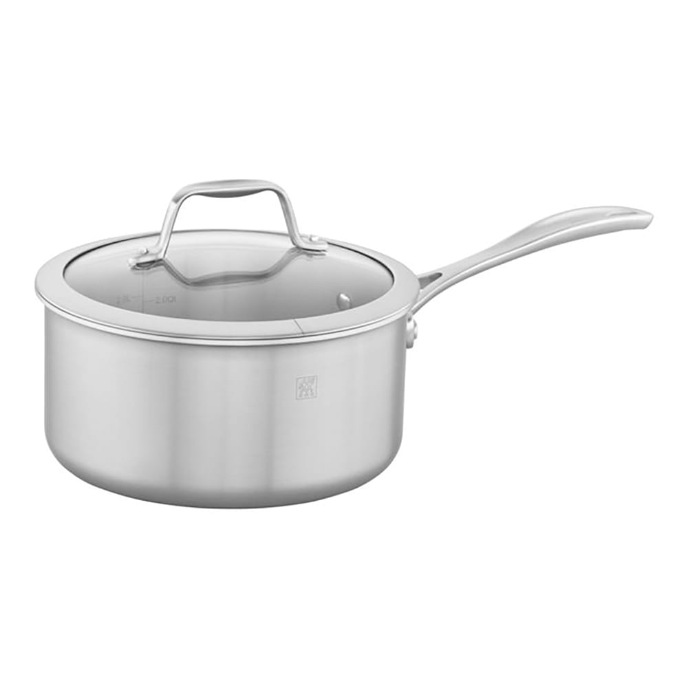ZWILLING Spirit Cookware Set - Thumbnail 4