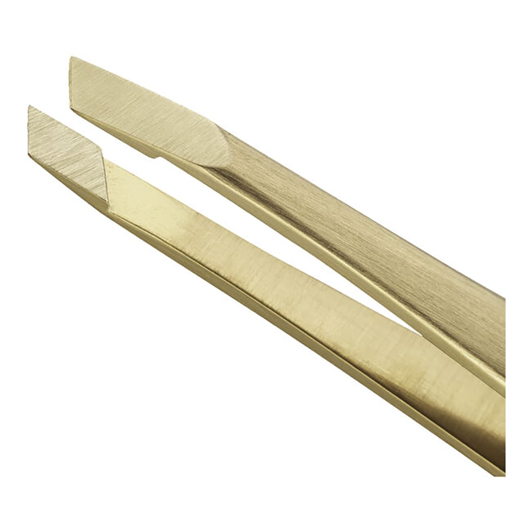 ZWILLING TWINOX Slanted Tweezers - Thumbnail 3