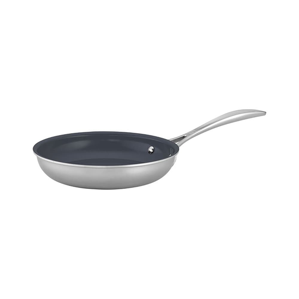 Zwilling Clad CFX 8 Inch Fry Pan