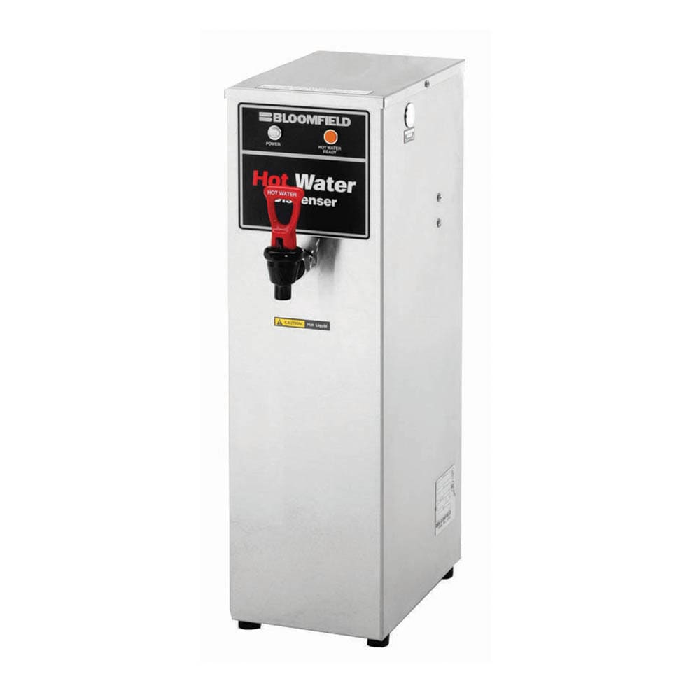 140-12265G Low-volume Plumbed Hot Water Dispenser - 5 gal., 240v