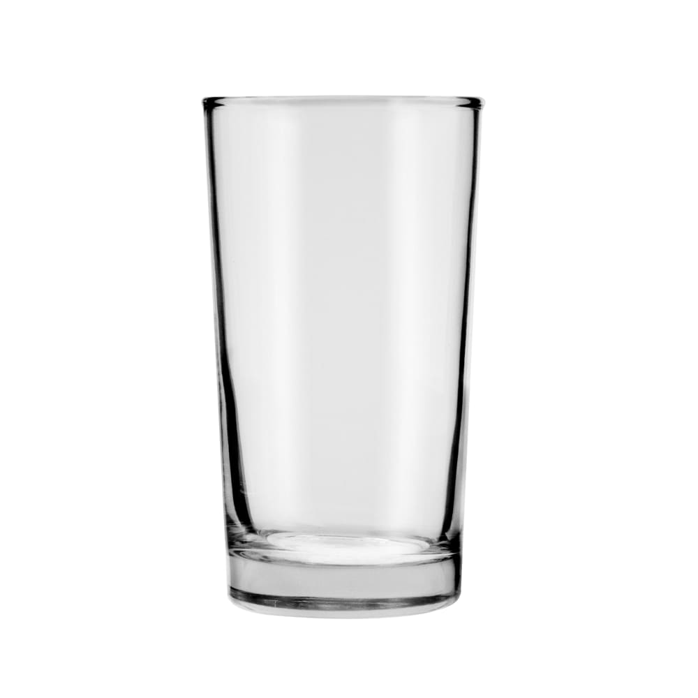 075-3169U 9 oz Regency Heavy Base Highball Glass