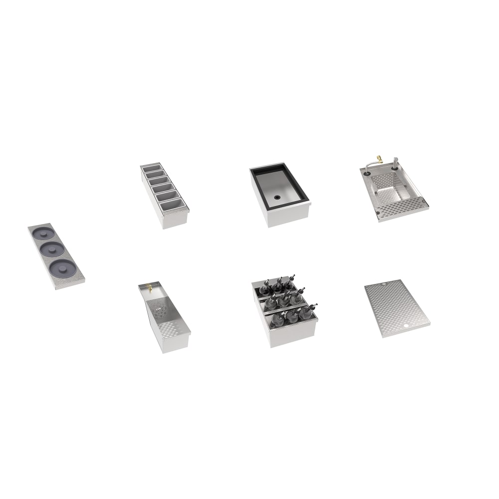 381-MWENHANCED MoveWell Enhanced Modular Insert Bundle