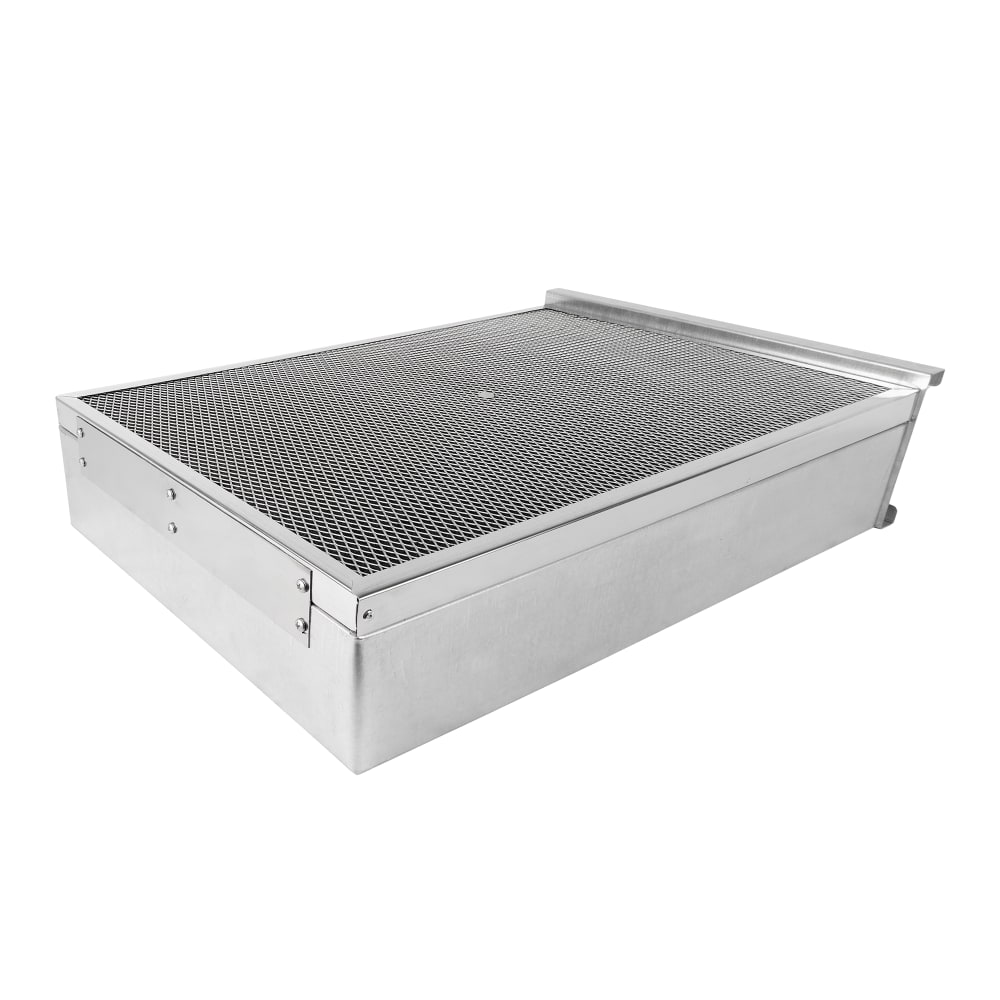 Wells 23312 HEPA Charcoal Filter Pack for WVU-48 & WVU-96