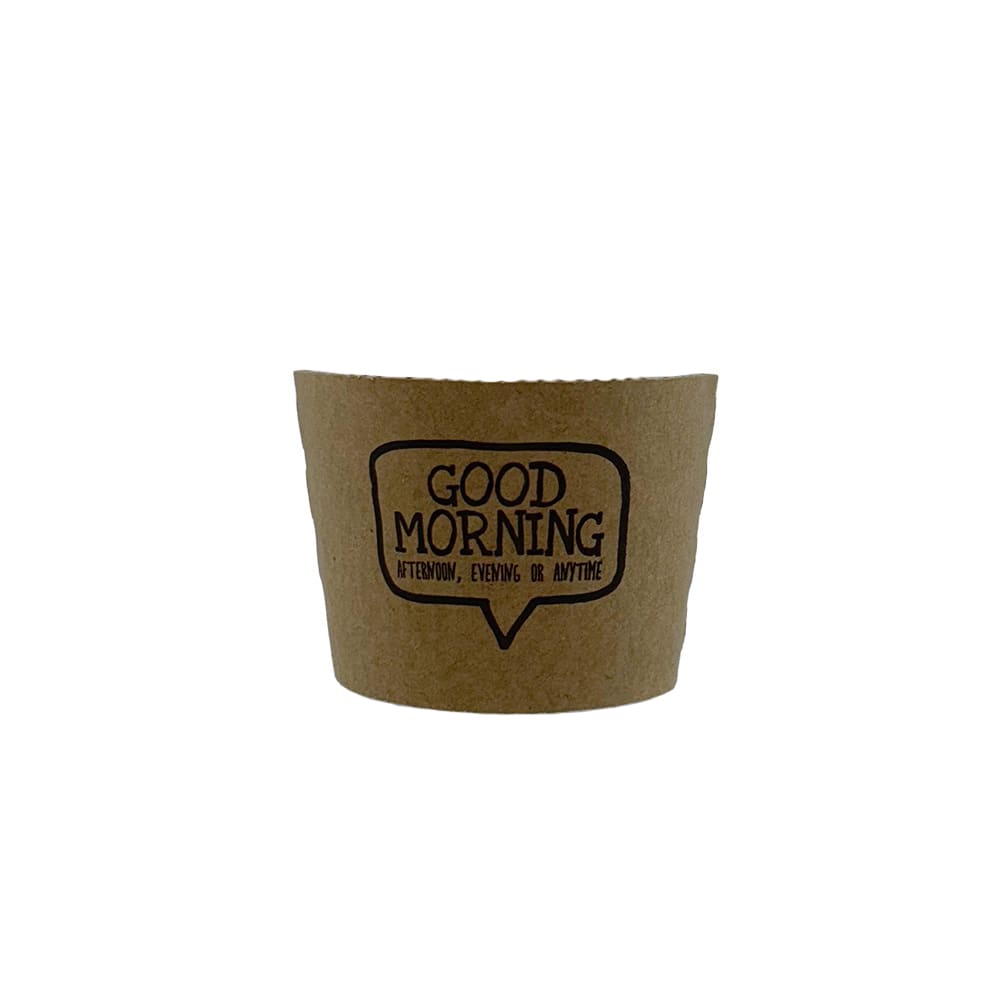 538-EHCS1020 Hot Cup Sleeve for 10 to 20 oz Cups