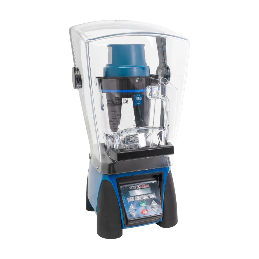 Waring MXE2000 Xtreme Ellipse Blender System w/ Copolyester