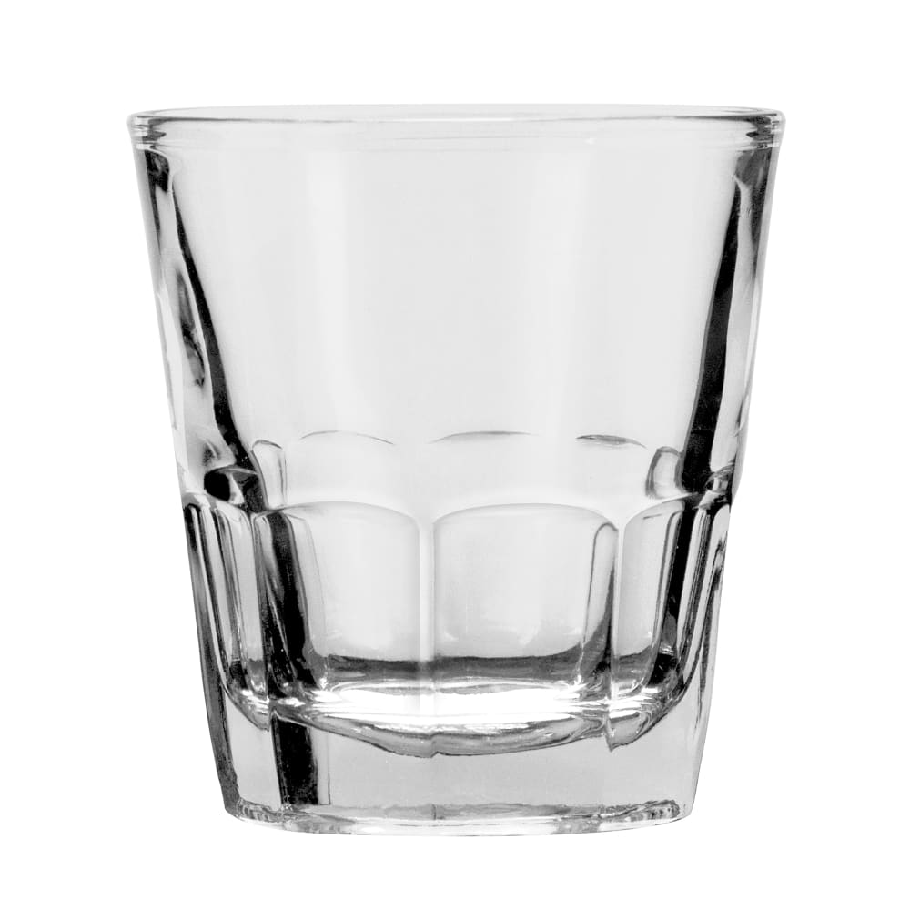 075-799U 9 oz Rocks Glass - New Orleans