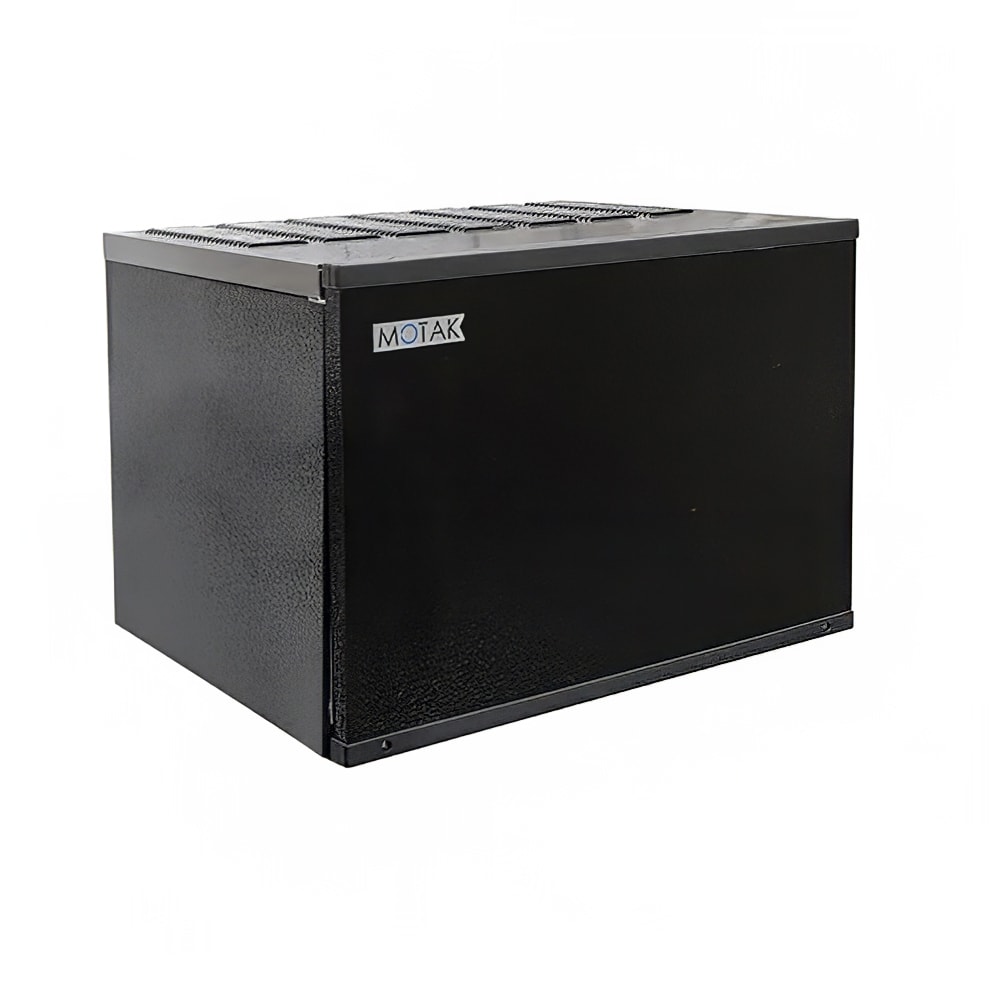 999-PKM0535FA 30" Full Cube Ice Machine Head - 525 lb/24 hr, Air Cooled, 115v/1ph