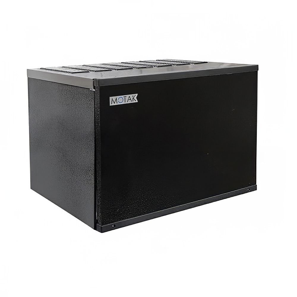 999-PKM0535SA 30" Half Cube Ice Machine Head - 525 lb/24 hr, Air Cooled, 115v/1ph