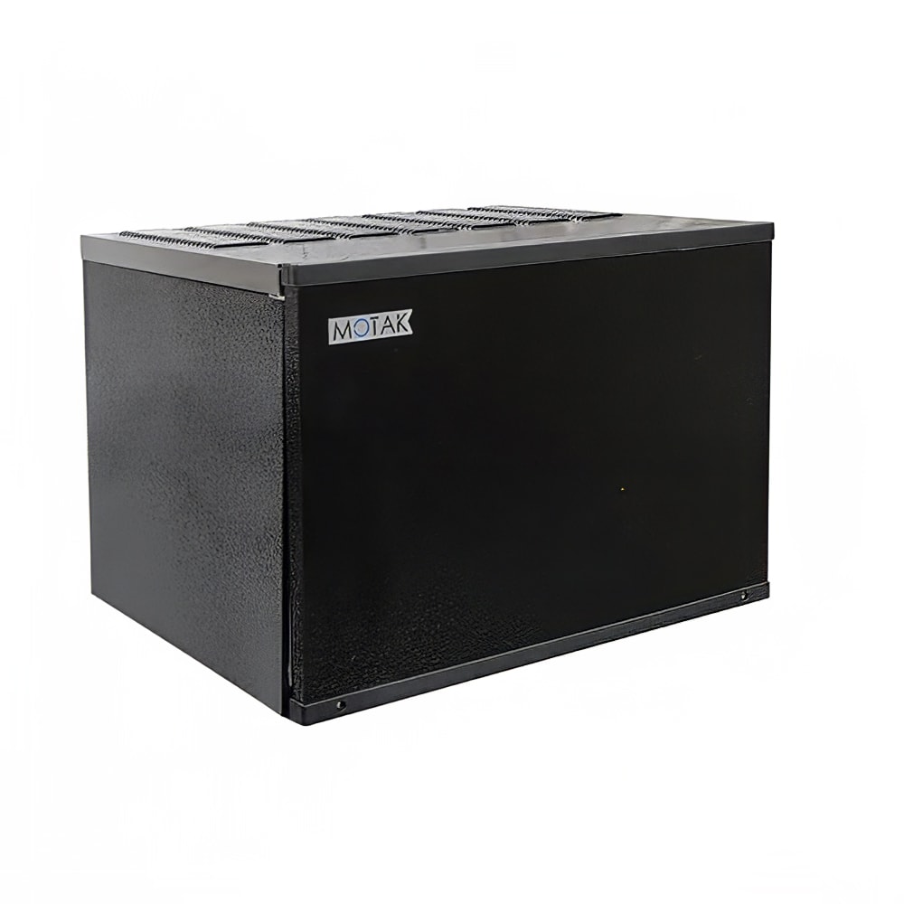 999-PKM0335FA 30" Full Cube Ice Machine Head - 325 lb/24 hr, Air Cooled, 115v/1ph