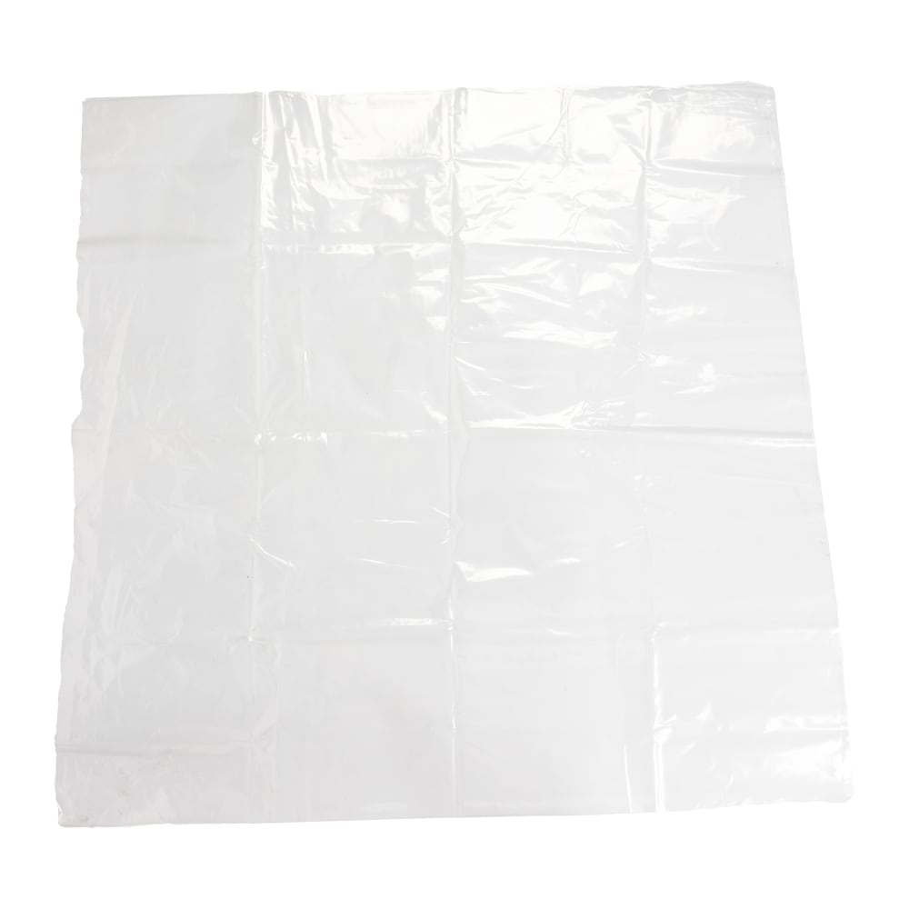 909-I3536 Garment Bag on Roll for Suit - 36"L x 20"W, 0.35 mil LDPE, Clear