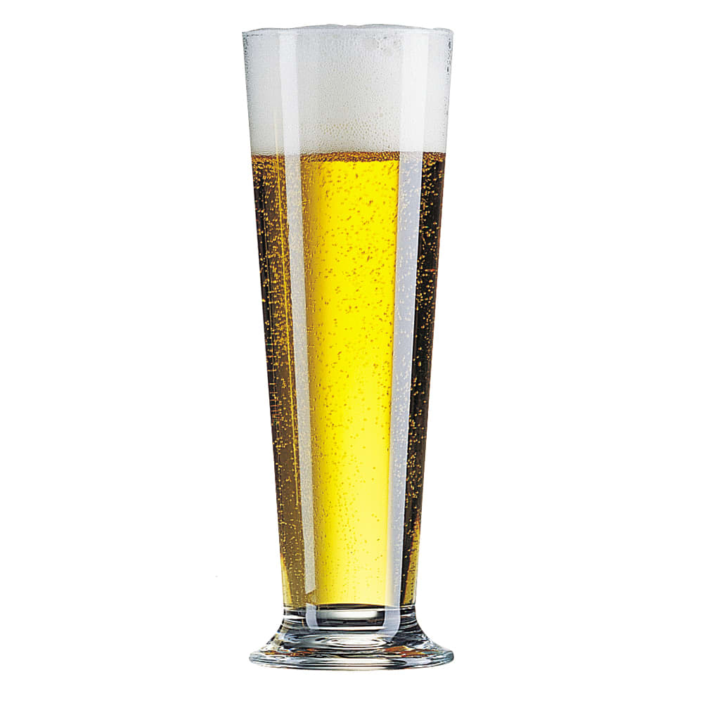 450-25263 13 1/2 oz Linz Pilsner Glass