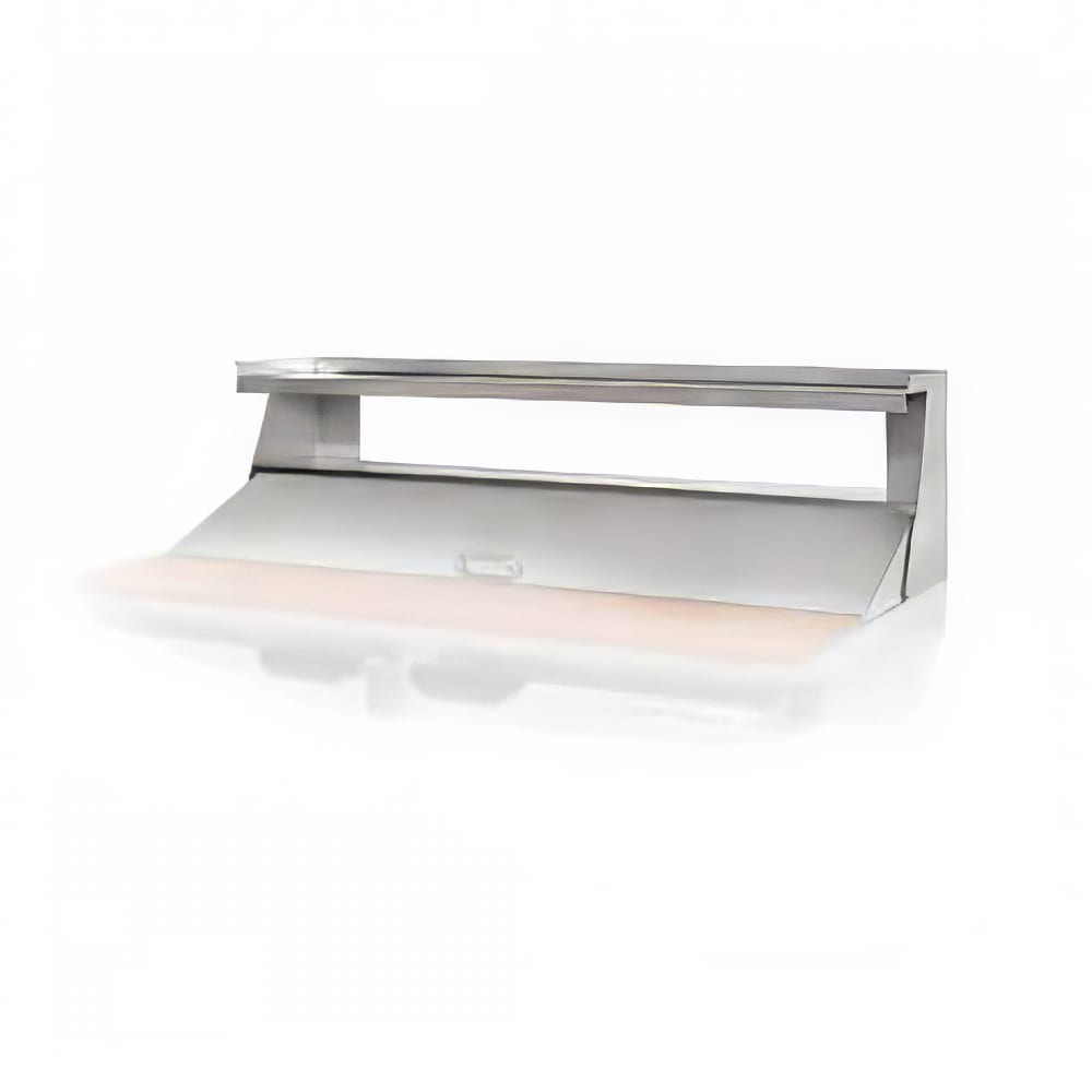 118-00C23045A Overshelf for DP67