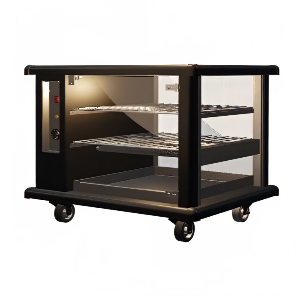 127-EB30 Heating Cabinet for DECO RB20 & DECO RB 30