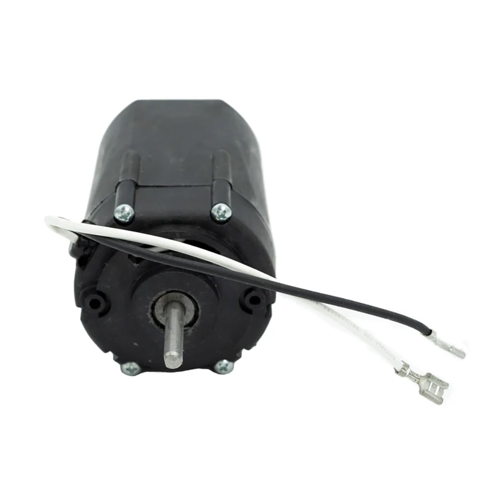 372-DRYERMOTOR Dryer Motor for P3-12S, 115v